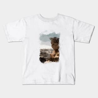 Calm Kids T-Shirt